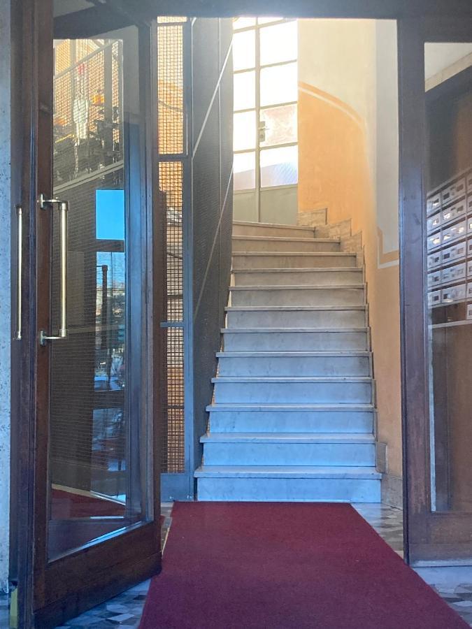 شقة City House Viale Murillo ميلان المظهر الخارجي الصورة