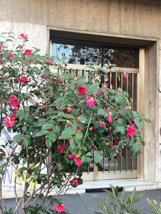 شقة City House Viale Murillo ميلان المظهر الخارجي الصورة