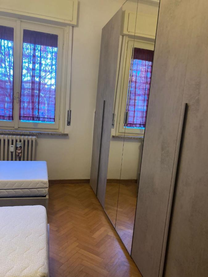 شقة City House Viale Murillo ميلان المظهر الخارجي الصورة