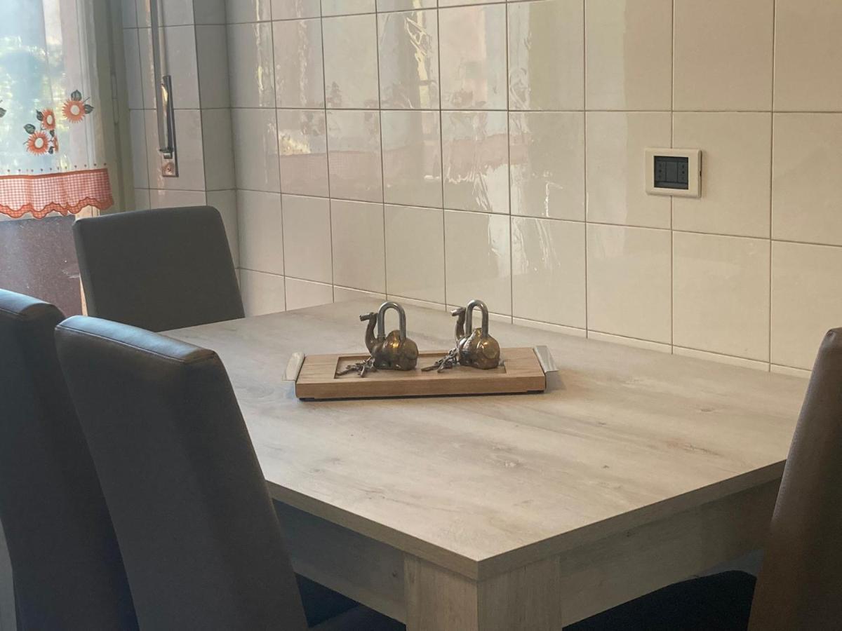 شقة City House Viale Murillo ميلان المظهر الخارجي الصورة