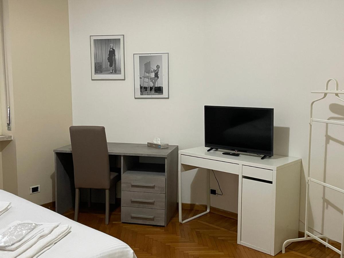 شقة City House Viale Murillo ميلان المظهر الخارجي الصورة