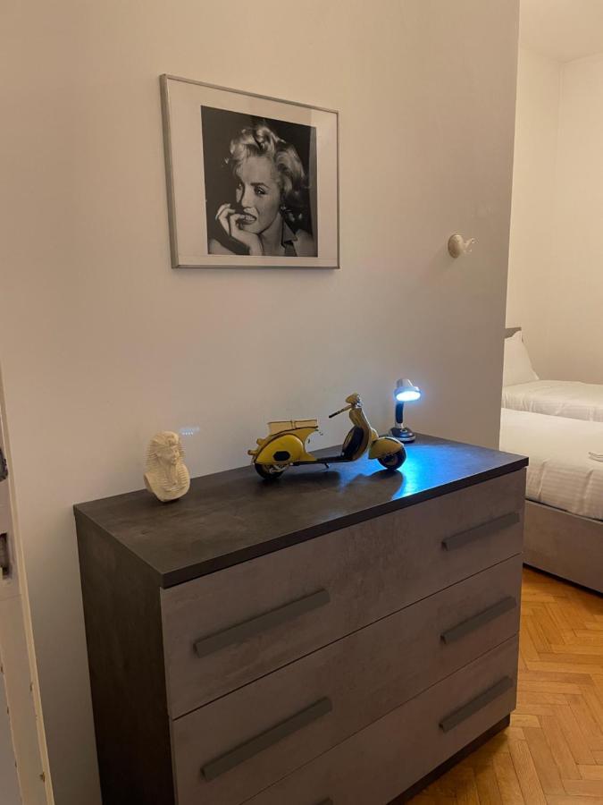 شقة City House Viale Murillo ميلان المظهر الخارجي الصورة