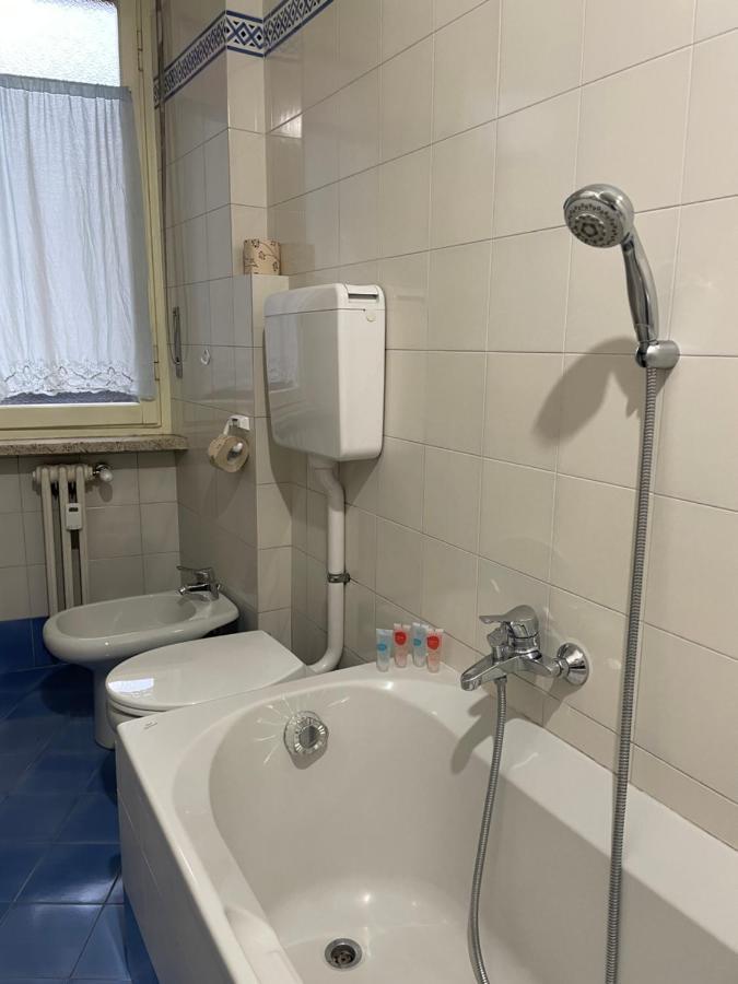 شقة City House Viale Murillo ميلان المظهر الخارجي الصورة