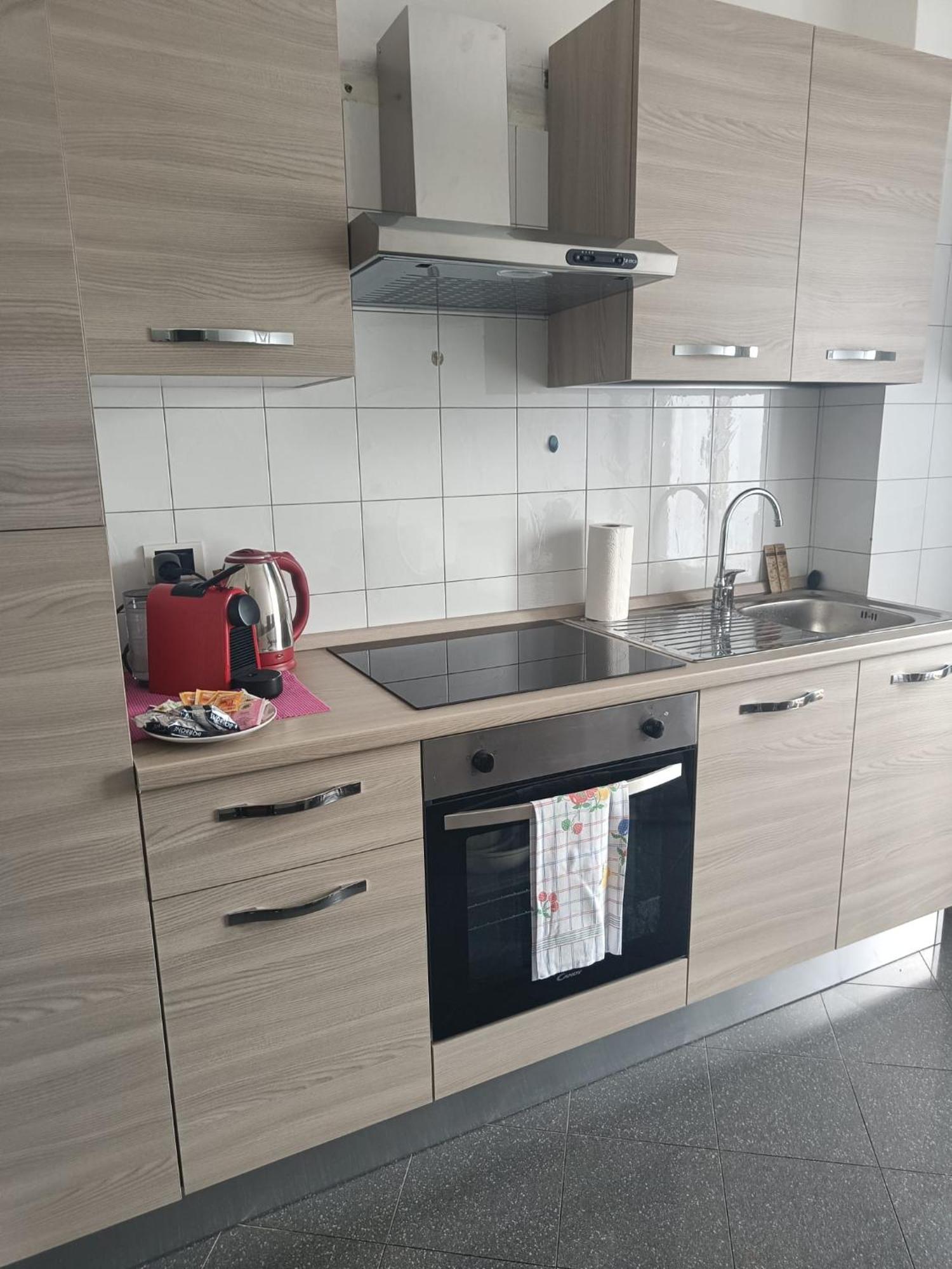 شقة City House Viale Murillo ميلان المظهر الخارجي الصورة