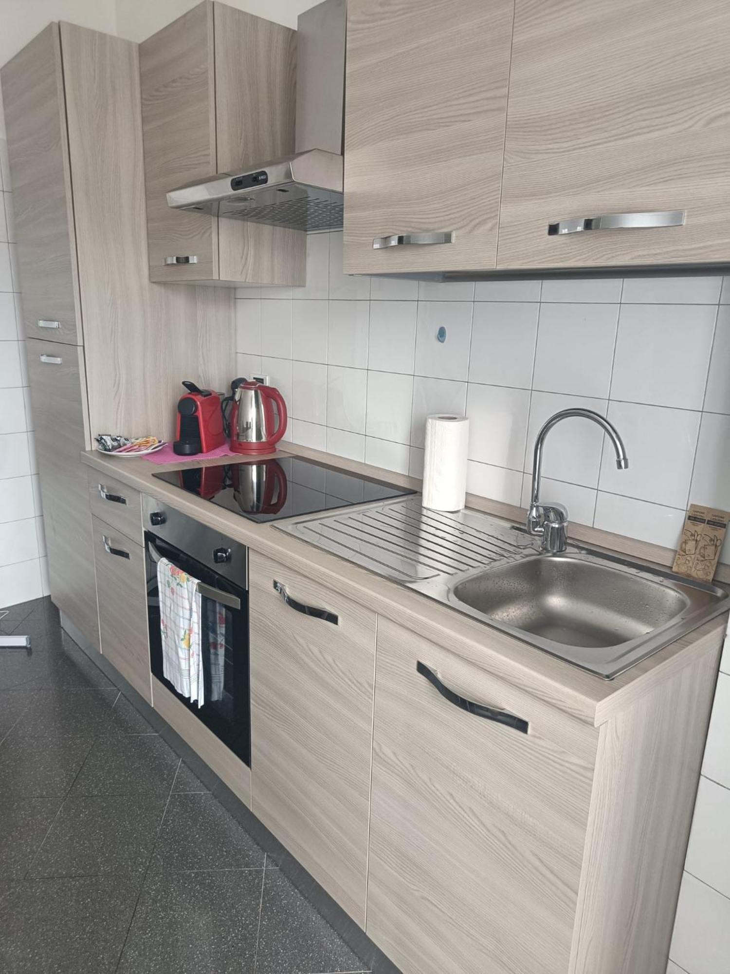 شقة City House Viale Murillo ميلان المظهر الخارجي الصورة